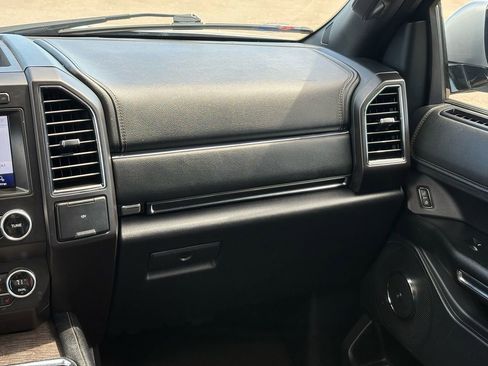 Used 2021 Ford Expedition Limited AWD/4WD image 12