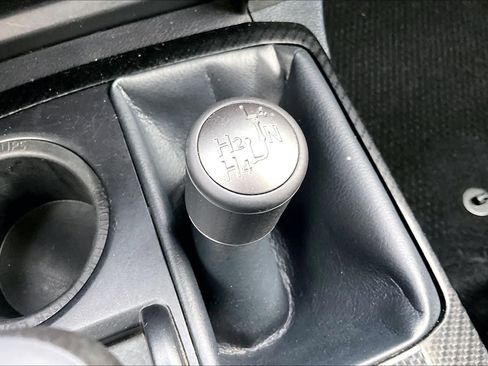 Used 2024 Toyota 4Runner TRD Off-Road image 31