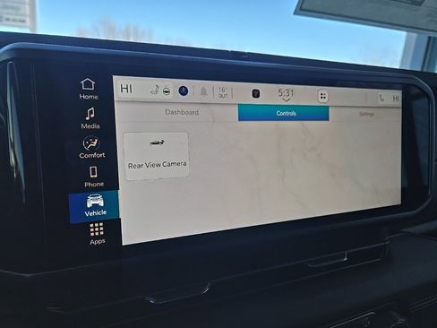 New 2026 Jeep Gladiator Mojave image 58