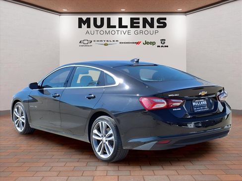 Used 2024 Chevrolet Malibu LT image 7