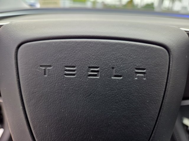 Used 2025 Tesla Model 3 Long Range RWD image 41
