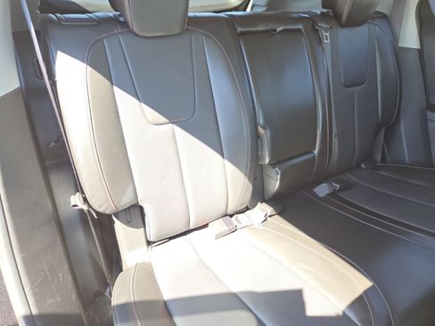 Used 2013 Chevrolet Equinox LTZ w/ LPO, Protection Package AWD/4WD image 21