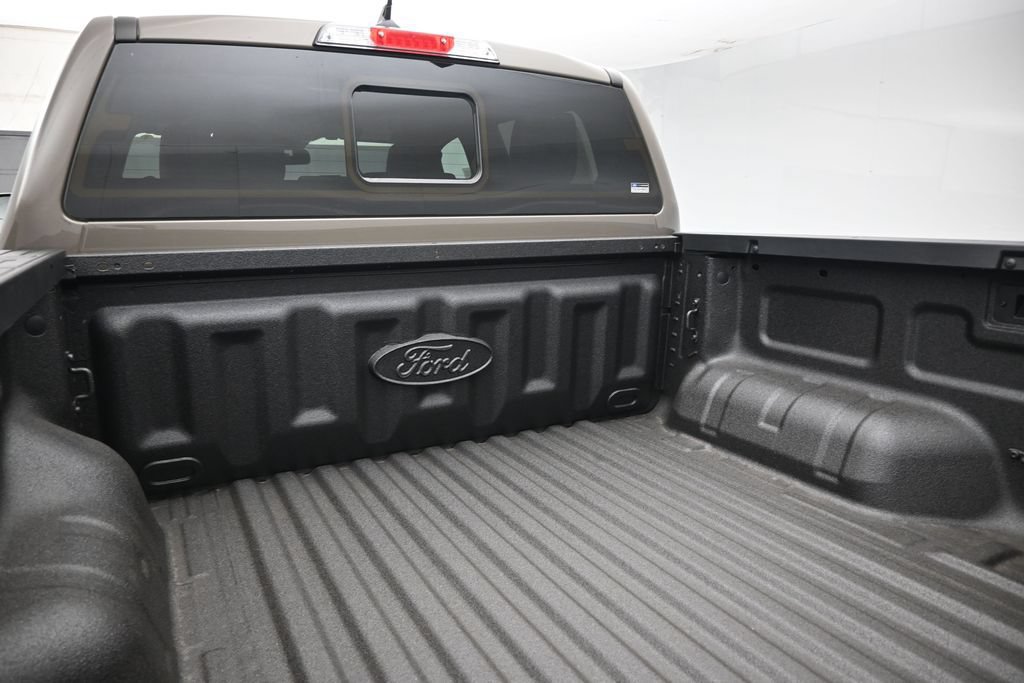 New 2026 Ford Ranger Raptor AWD/4WD image 22