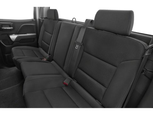 Used 2015 Chevrolet Silverado 2500 LT RWD image 40