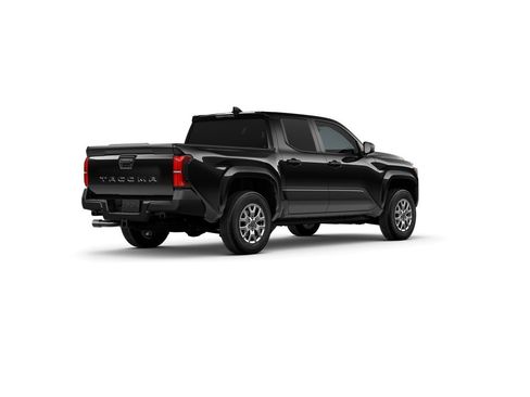 New 2026 Toyota Tacoma SR RWD image 10
