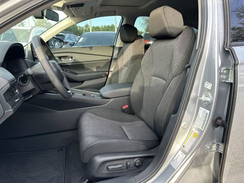 New 2025 Honda Accord SE image 11