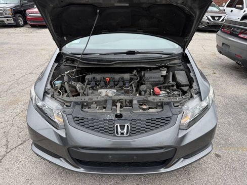 Used 2013 Honda Civic EX image 9