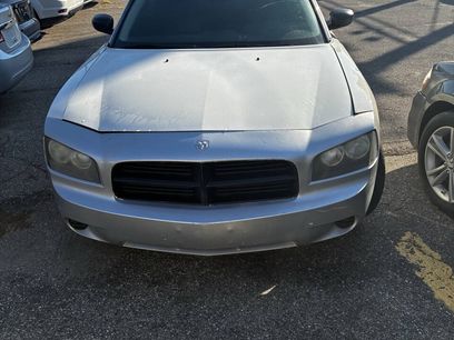 Used 2008 Dodge Charger SE