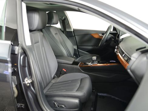 Certified 2023 Audi A5 2.0T Premium w/ Convenience Package image 18