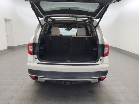 Used 2019 Honda Pilot Touring image 29