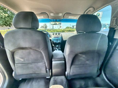 Used 2012 Nissan Altima 2.5 S w/ 20th Anniversary Pkg FWD image 20