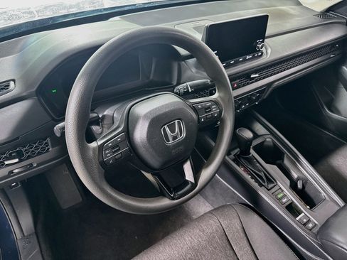 Used 2024 Honda Accord EX image 13