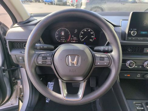 Used 2025 Honda CR-V LX image 19