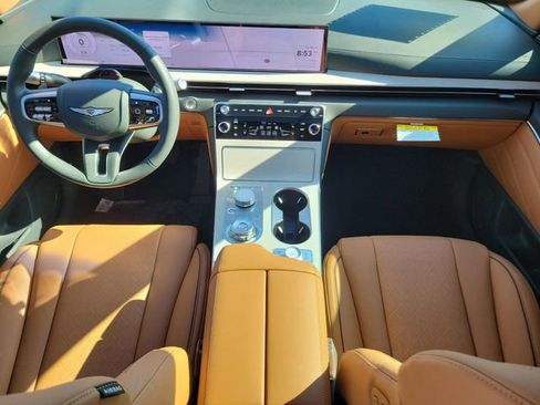 New 2026 Genesis GV80 2.5T Prestige AWD/4WD image 12
