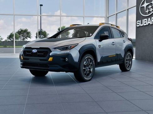 New 2026 Subaru Crosstrek 2.5i Wilderness AWD/4WD image 2