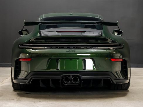 Certified 2026 Porsche 911 GT3 RWD image 6