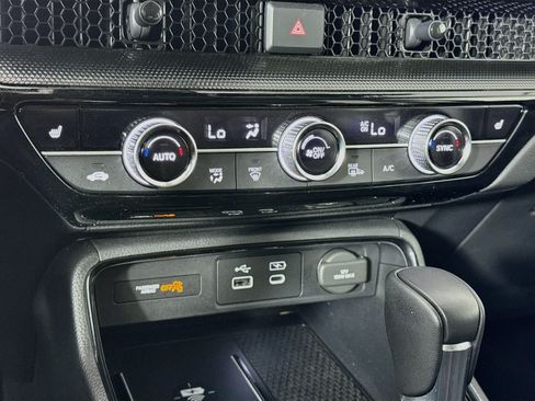 Certified 2025 Honda CR-V EX-L image 15