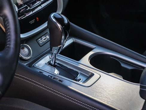 Used 2020 Nissan Murano SV w/ Cargo Package image 21