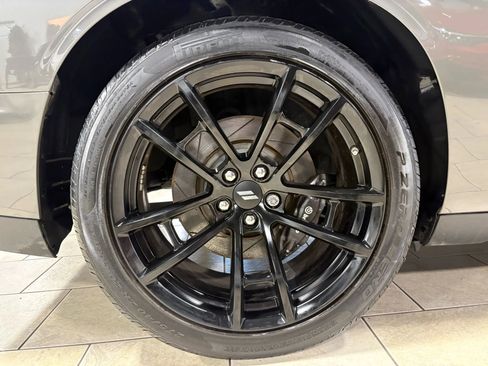 Used 2017 Dodge Challenger T/A RWD image 37