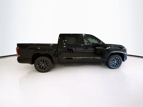 New 2026 Toyota Tundra Platinum image 7