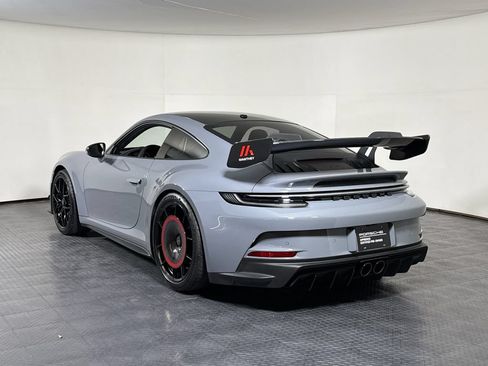 Certified 2023 Porsche 911 GT3 RWD image 6