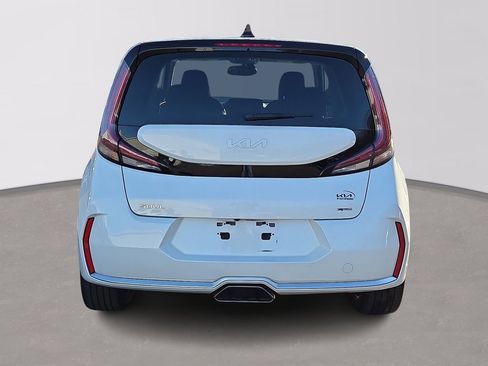Certified 2023 Kia Soul GT-Line image 5