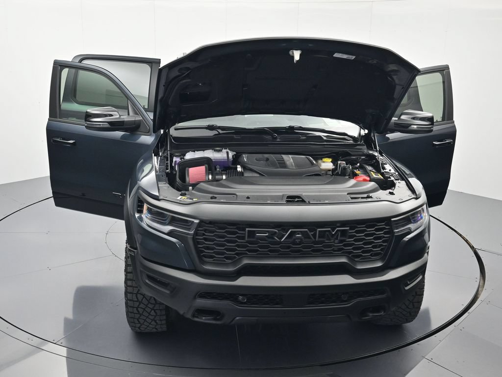 New 2026 RAM 1500 RHO w/ RHO Level 1 Equipment Group AWD/4WD image 46