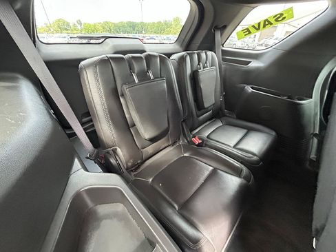 Used 2013 Ford Explorer XLT AWD/4WD image 13
