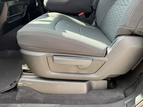 New 2026 RAM 3500 Tradesman image 18