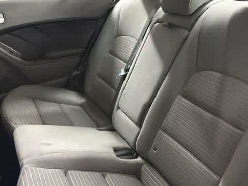Used 2017 Kia Forte LX w/ LX Popular Package FWD image 27