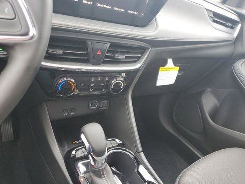 New 2026 Buick Encore GX Sport Touring w/ Advanced Technology Package image 12