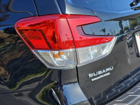 Certified 2024 Subaru Forester Sport AWD/4WD image 36
