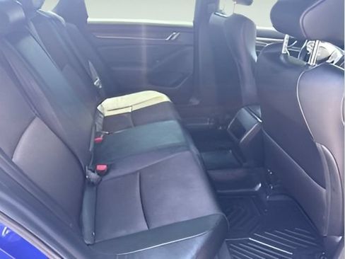 Used 2019 Honda Accord Sport image 18