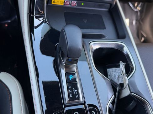 Certified 2024 Lexus NX 350 AWD w/ Vision Package image 25