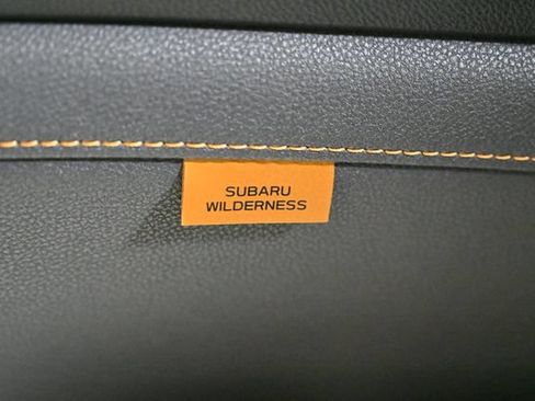 Certified 2026 Subaru Forester Wilderness w/ Wilderness Plus Package AWD/4WD image 25