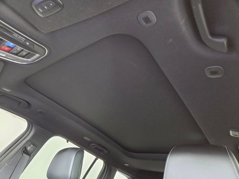 Used 2024 Jeep Grand Cherokee Limited w/ Luxury Tech Group II RWD image 16