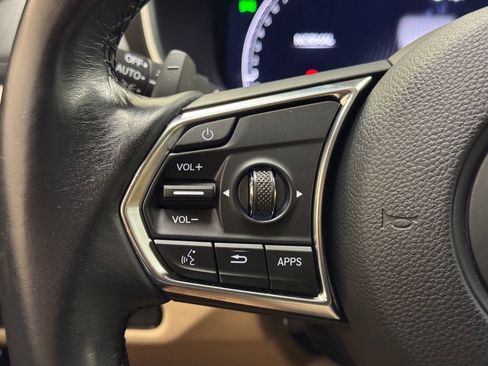 Certified 2023 Acura MDX SH-AWD image 20