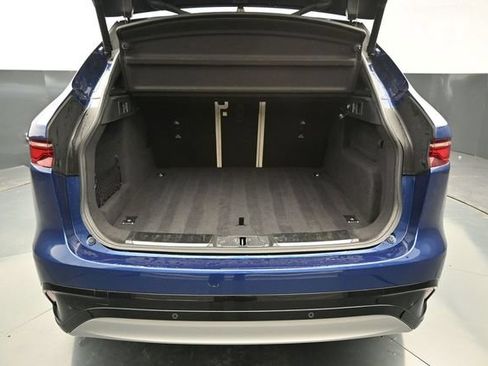 Used 2021 Jaguar F-PACE S AWD/4WD image 9