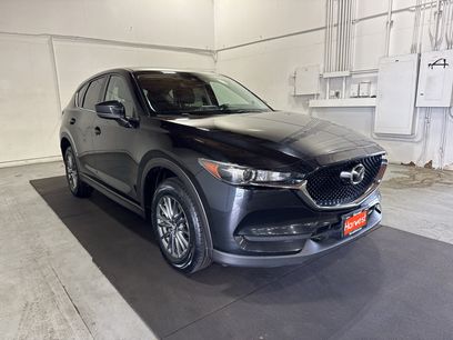 Used 2017 MAZDA CX-5 Touring w/ Preferred Equipment Package