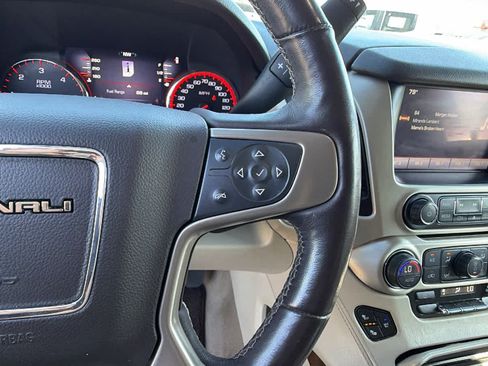 Used 2016 GMC Yukon Denali w/ Open Road Package AWD/4WD image 20
