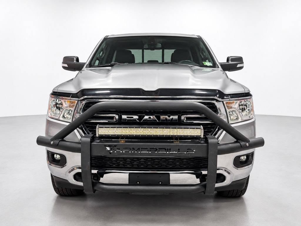 Used 2020 RAM 1500 Big Horn AWD/4WD image 8
