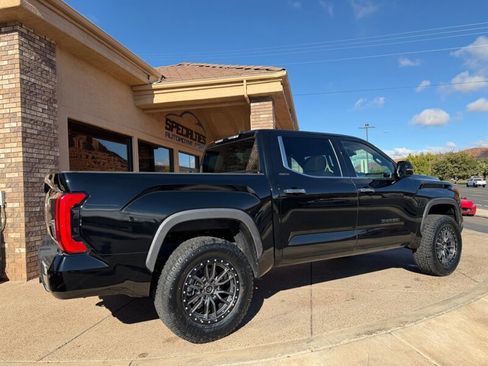 Used 2025 Toyota Tundra Limited image 33