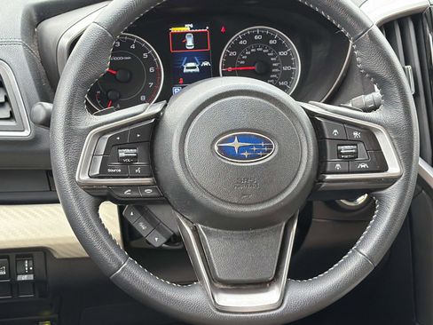 Used 2020 Subaru Ascent Premium w/ Convenience Package image 10