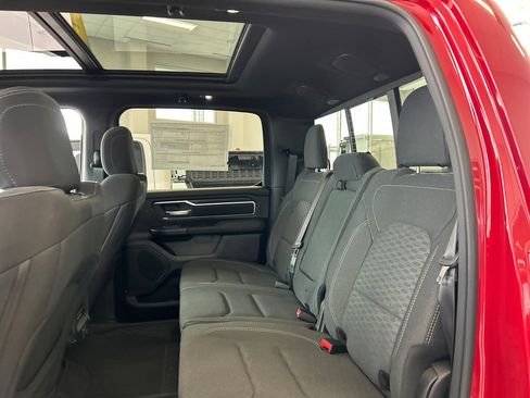 New 2026 RAM 1500 Big Horn AWD/4WD image 31