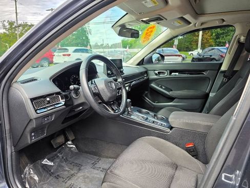 Used 2023 Honda Civic EX image 20