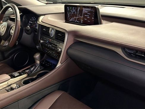 Used 2017 Lexus RX 350 AWD image 11