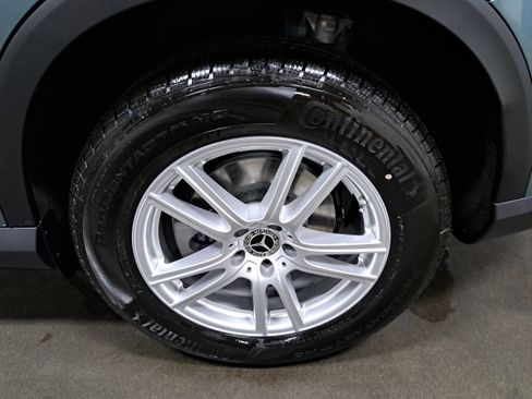 New 2026 Mercedes-Benz GLC 300 image 35