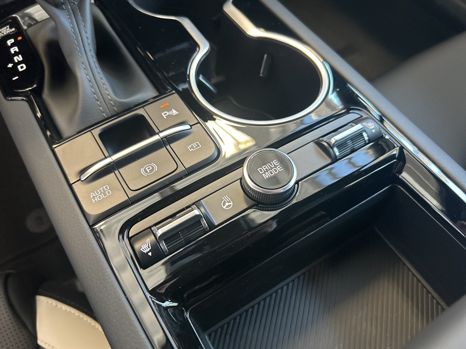 New 2026 Kia K5 GT-Line AWD/4WD image 23