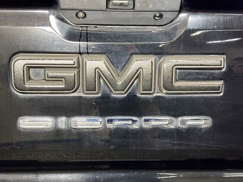 Used 2021 GMC Sierra 1500 Elevation image 23
