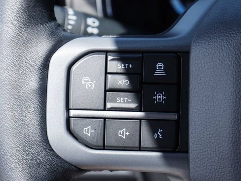 Used 2024 Ford F150 Lariat w/ FX4 Off-Road Package AWD/4WD image 7